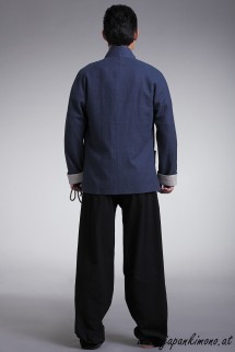 zen jacket (blue) 4423