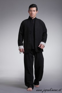 zen jacket (black)4422
