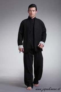 zen jacket (black) 4422