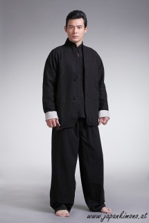 zen jacket (black) 4422