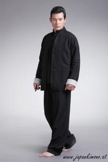 zen jacket (black) 4422