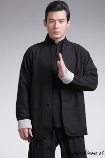 zen jacket (black)4422