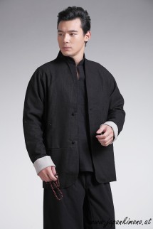 zen jacket (black) 4422