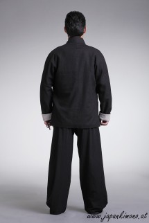 zen jacket (black)4422