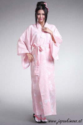 Kimono 4501