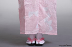 Kimono 4501