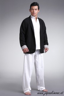 zen jacket (black) 4422
