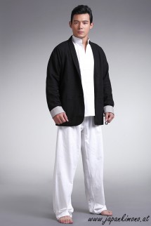 zen jacket (black)4422