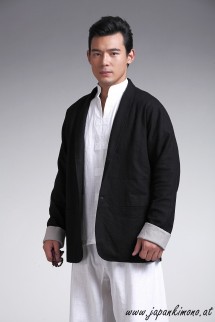 zen jacket (black) 4422