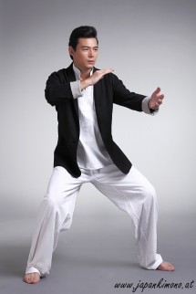 zen jacket (black)4422