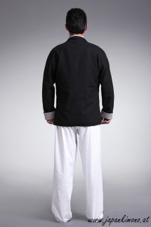 zen jacket (black)4422