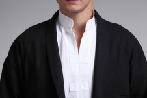 zen jacket (black)4422