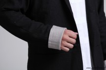 zen jacket (black)4422