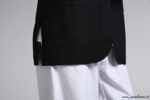 zen jacket (black)4422