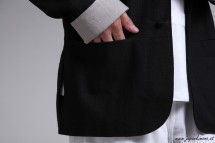 zen jacket (black)4422