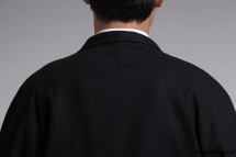zen jacket (black)4422
