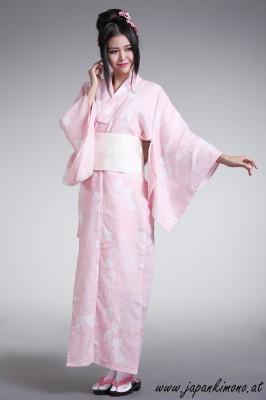 Kimono 4501