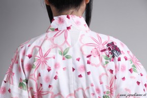 Kimono 4502