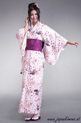 Kimono 4502