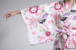 Kimono 4503