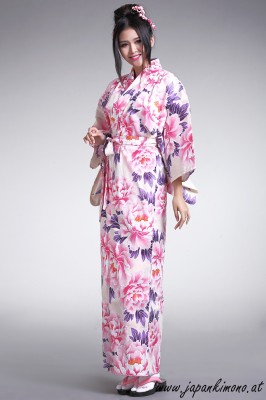 Kimono 4504