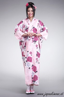 Kimono 4508