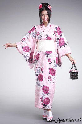 Kimono 4508