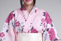 Kimono 4508