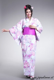 Kimono 4512