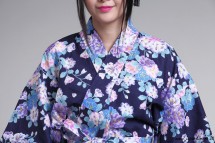 Kimono 4519