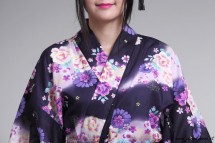 Kimono 4522