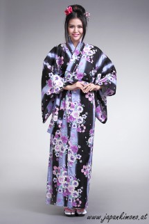 Kimono 4523