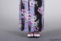 Kimono 4523