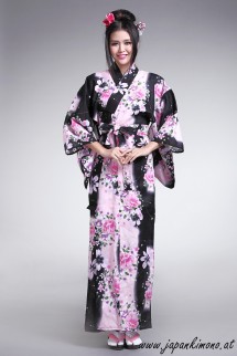 Kimono 4525