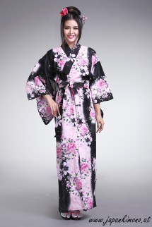 Kimono 4525