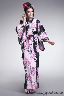 Kimono 4525
