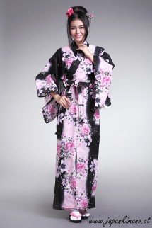 Kimono 4525