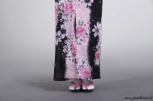 Kimono 4525