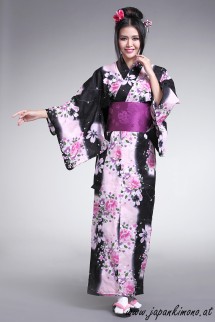 Kimono 4525