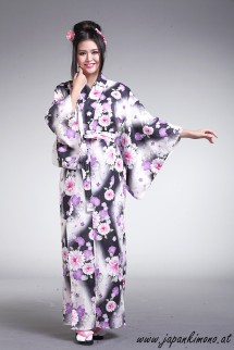 Kimono 4527