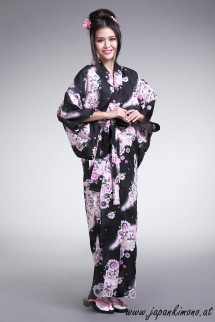 Kimono 4528