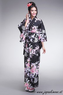 Kimono 4529