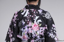 Kimono 4529