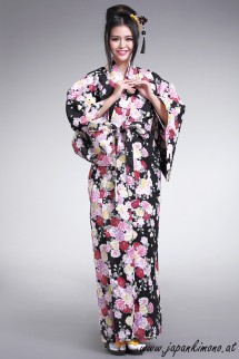 Kimono 4534