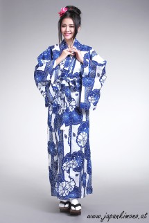 Kimono 4542