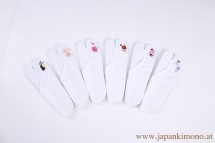 Tabi Socks Women 3742