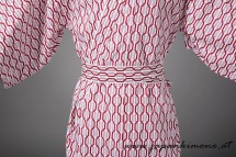 Gefütterter Herren Yukata  4803