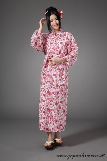 Gefütterter Damen Yukata 4855