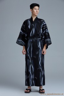 Kimono 6601