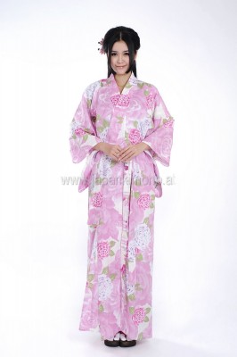Kimono Shiro ni Tsubaki